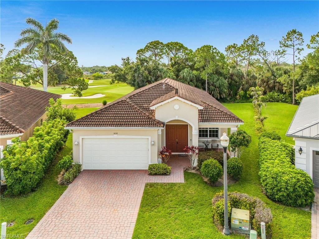 9132 Leatherwood Loop, Lehigh Acres, FL 33936 Photo