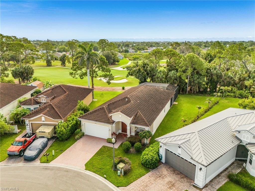 9132 Leatherwood Loop, Lehigh Acres, FL 33936 Photo