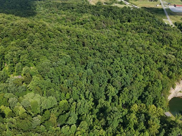 Lot 9 Stone Mtn Road, Bulls Gap, TN 37711