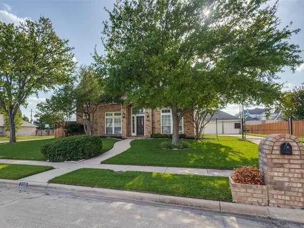 200 Bob O Link Drive, Southlake, TX 76092