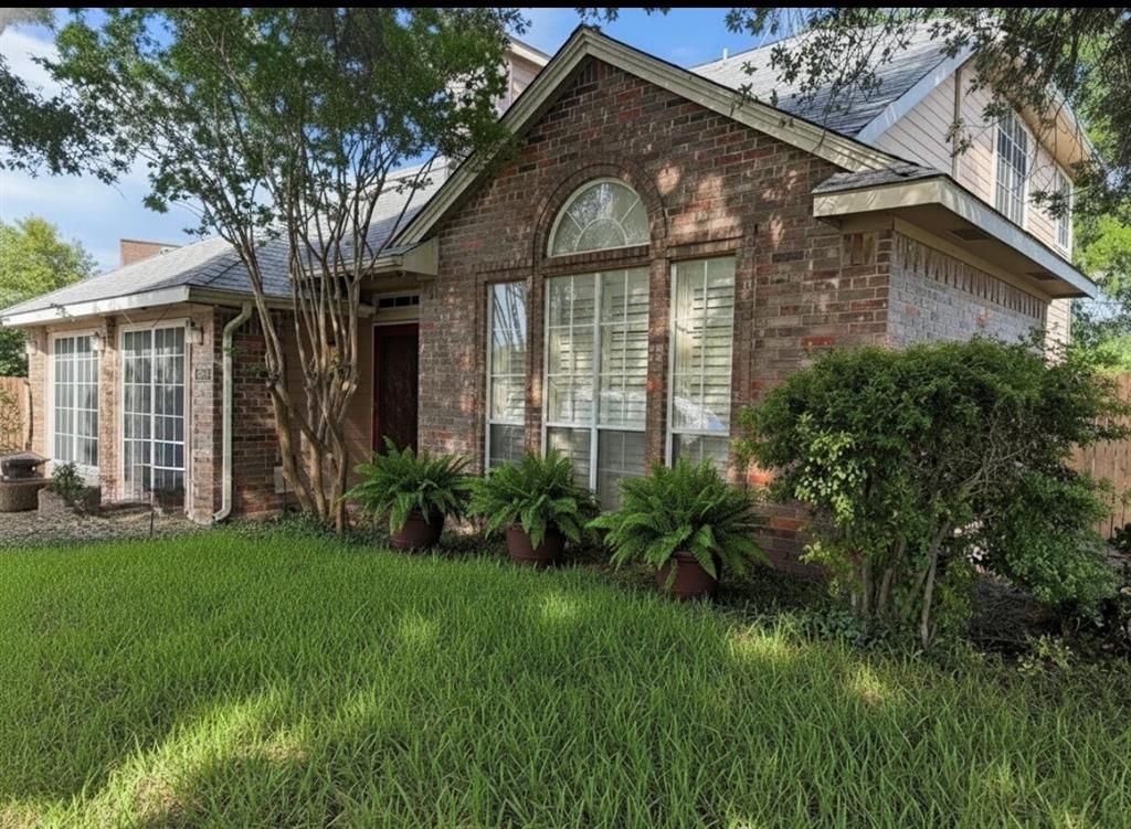 1221 Big Bend Drive, McKinney, TX 75069 Main Photo