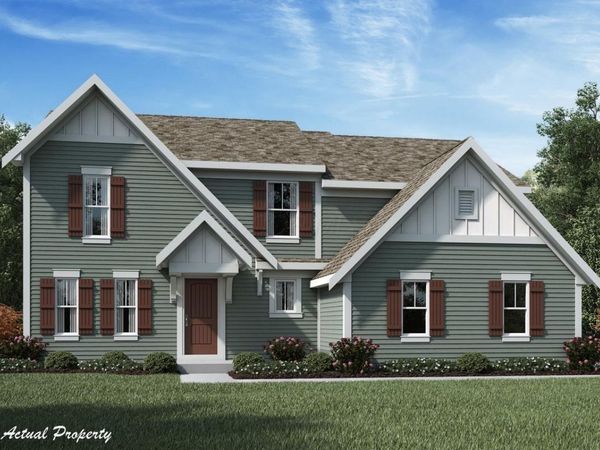 1364 Hawthorne Parkway , Grove City, OH 43123