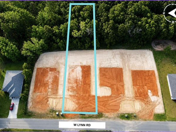 4724 W Lynn Road, Milton, FL 32583