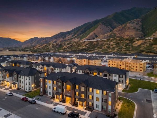 4835 S ALDER DR , Unit D202, Mapleton, UT 84664