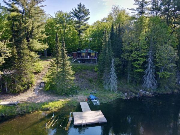 19075 Stark TRL, McMillan, MI 49853