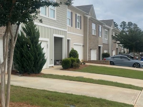 11900 Fuller Street, Hampton, GA 30228