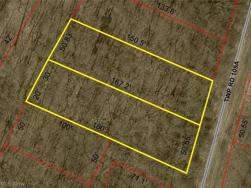 0 Grandview, Rayland, OH 43943 Photo 1