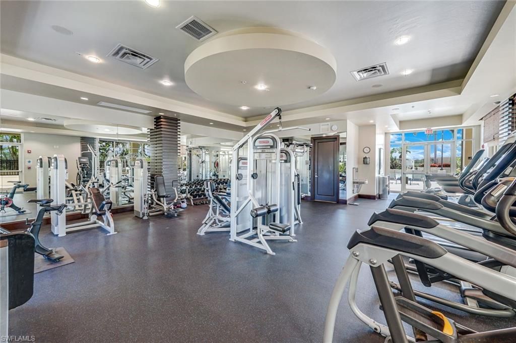 9123 Strada Pl , Unit 7201, Naples, FL 34108 Photo