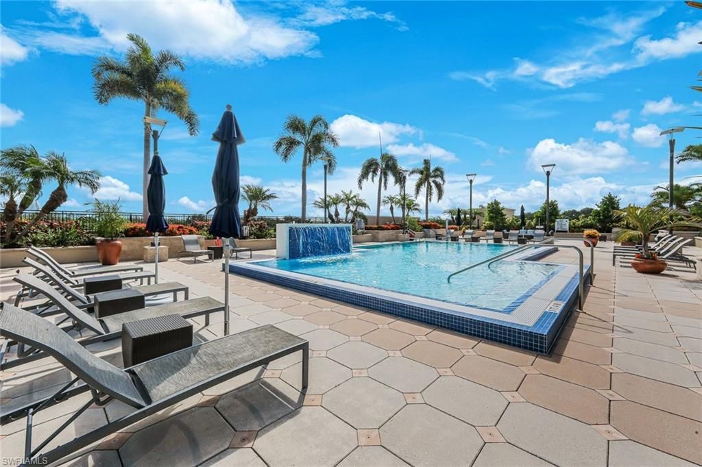 9123 Strada Pl , Unit 7201, Naples, FL 34108 Photo