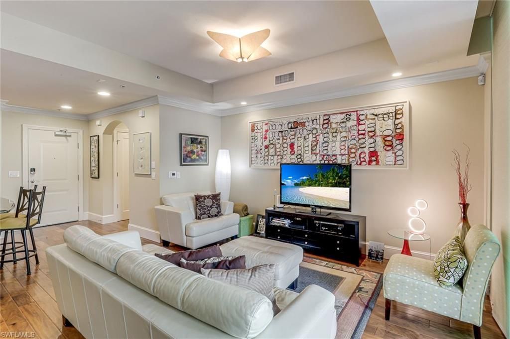 9123 Strada Pl , Unit 7201, Naples, FL 34108 Photo