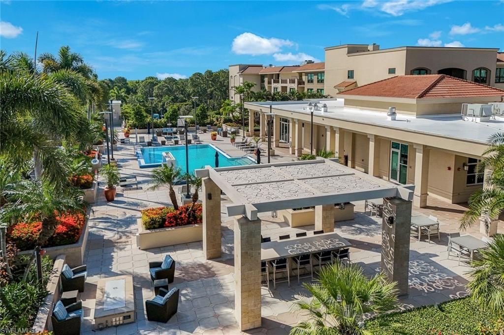 9123 Strada Pl , Unit 7201, Naples, FL 34108 Photo