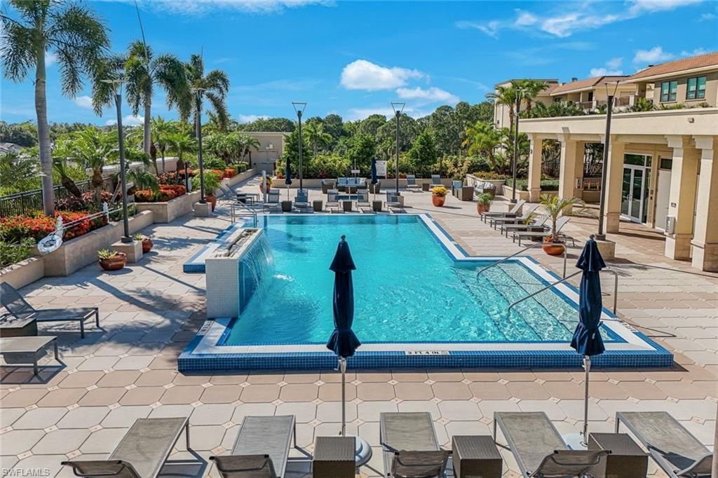 9123 Strada Pl , Unit 7201, Naples, FL 34108 Photo