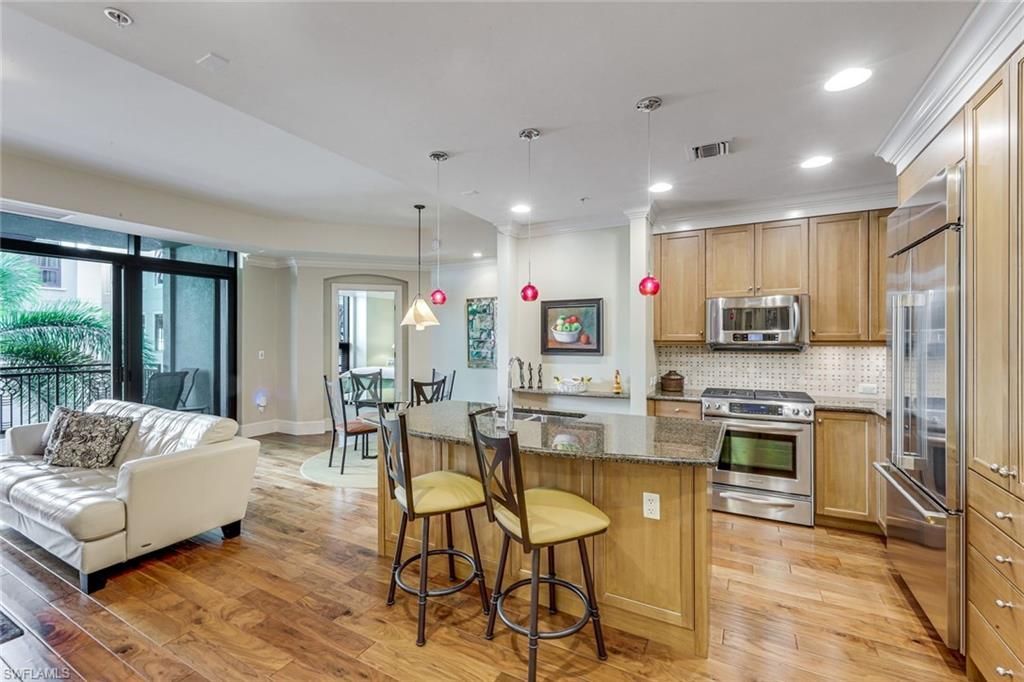 9123 Strada Pl , Unit 7201, Naples, FL 34108 Photo