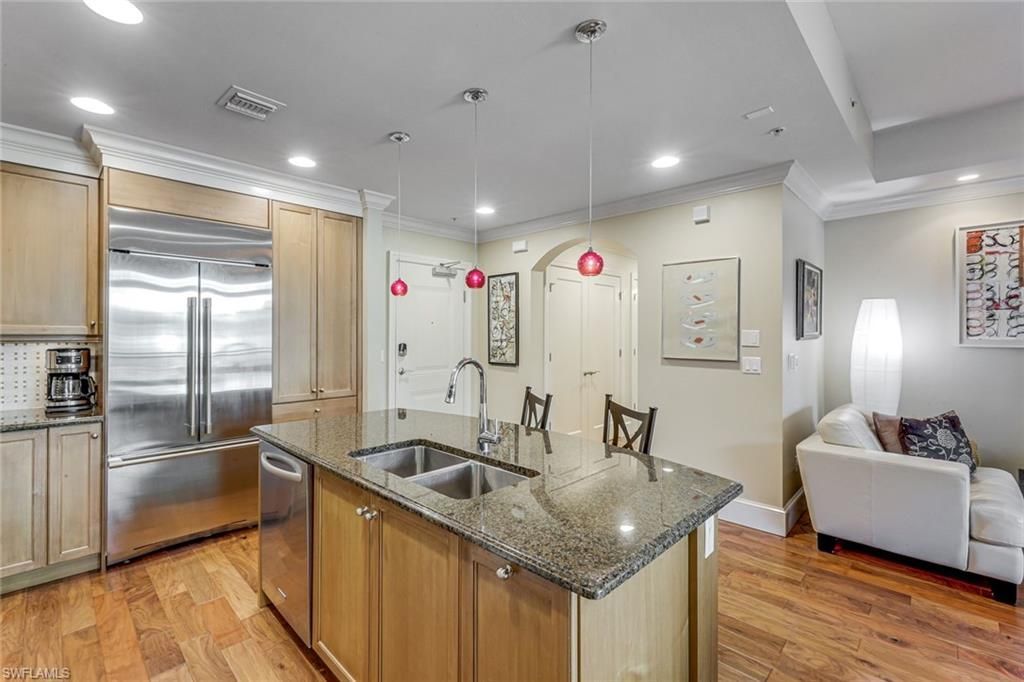 9123 Strada Pl , Unit 7201, Naples, FL 34108 Photo