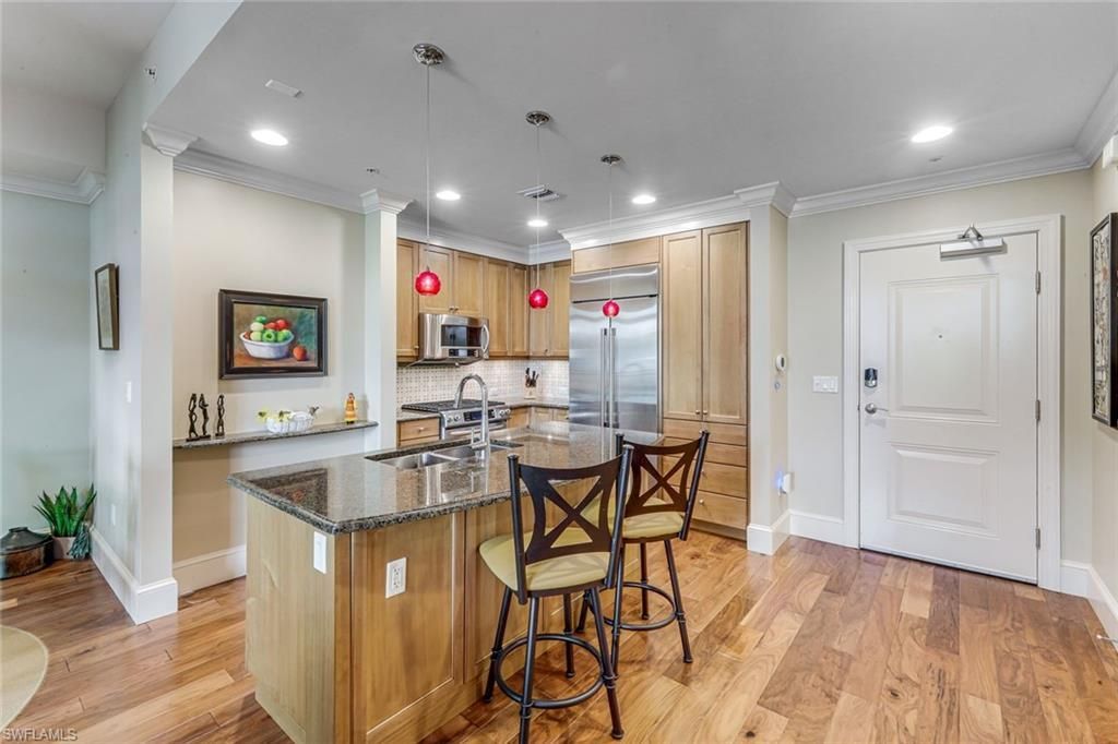 9123 Strada Pl , Unit 7201, Naples, FL 34108 Photo