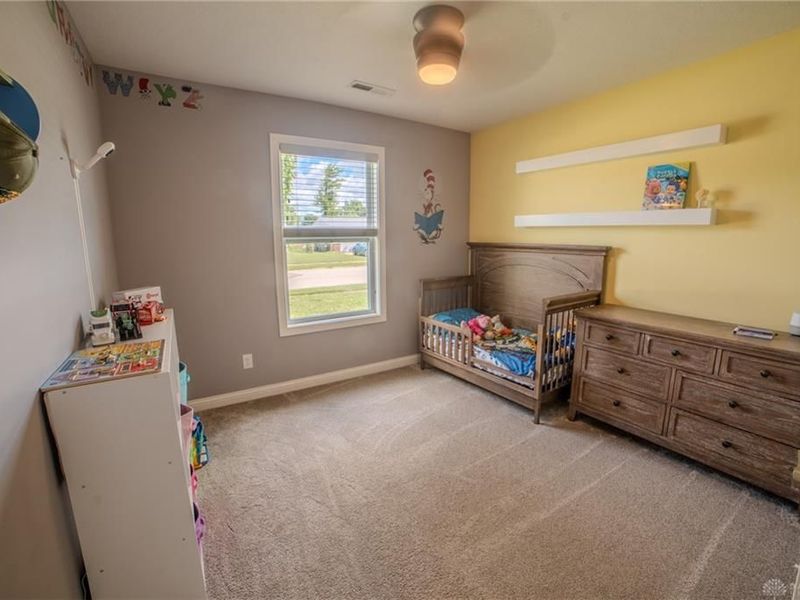 215 Crosswell Avenue, Brookville, OH 45309 Photo 16