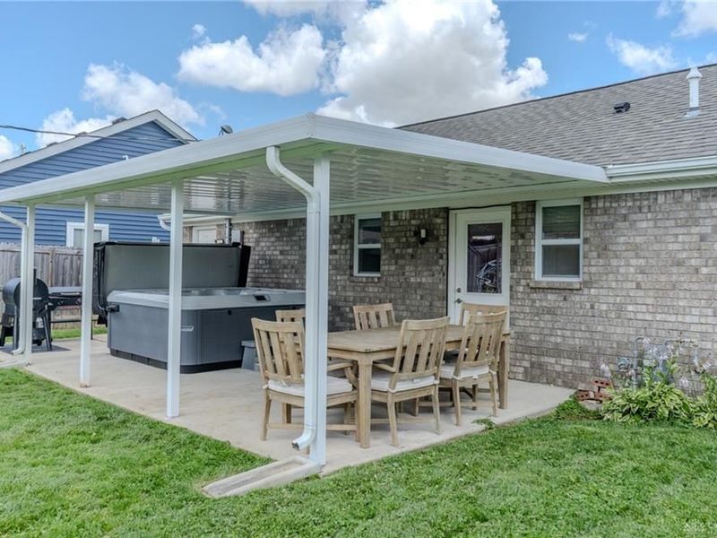 215 Crosswell Avenue, Brookville, OH 45309 Photo 28