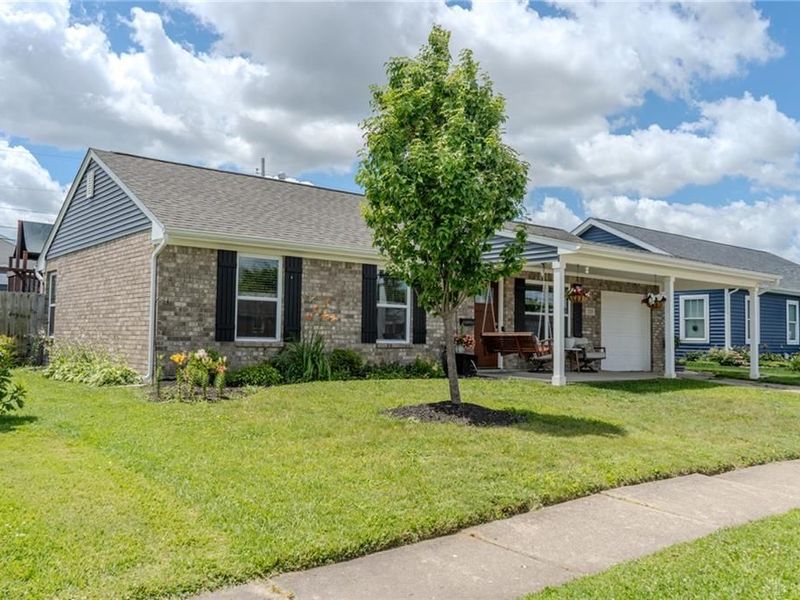 215 Crosswell Avenue, Brookville, OH 45309 Photo 3