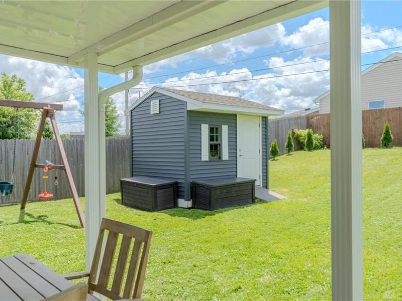 215 Crosswell Avenue, Brookville, OH 45309 Photo 30