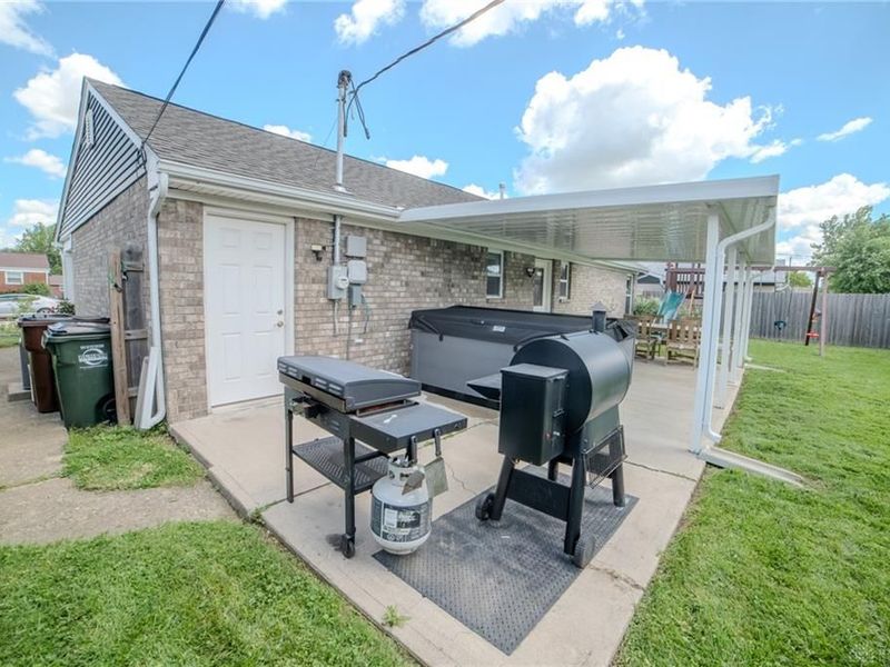 215 Crosswell Avenue, Brookville, OH 45309 Photo 34