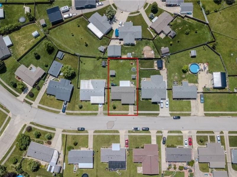 215 Crosswell Avenue, Brookville, OH 45309 Photo 35