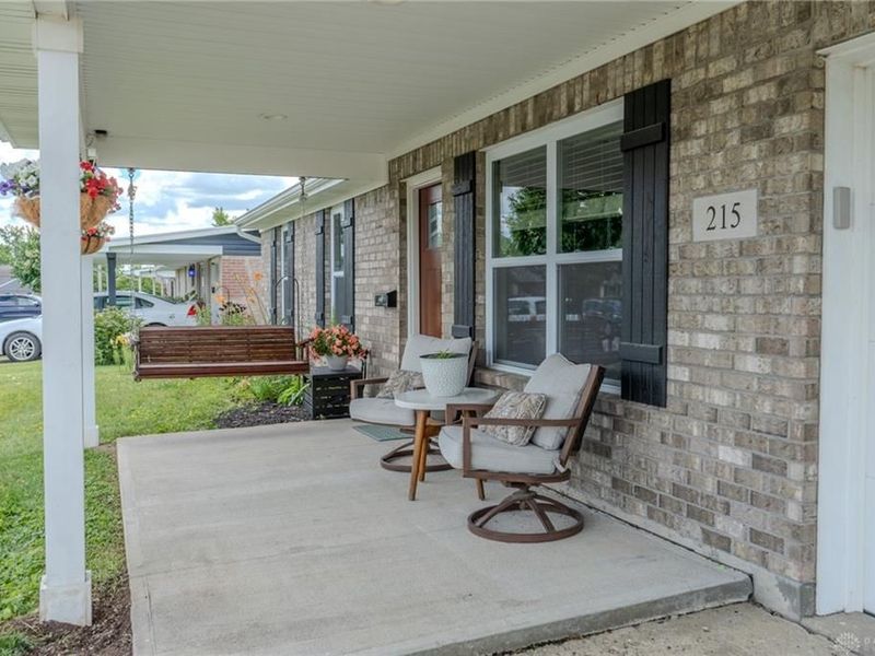 215 Crosswell Avenue, Brookville, OH 45309 Photo 4