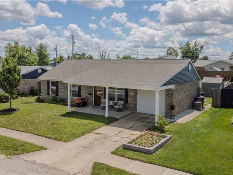 215 Crosswell Avenue, Brookville, OH 45309 Photo 41