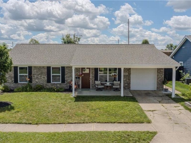 215 Crosswell Avenue, Brookville, OH 45309 Photo 42