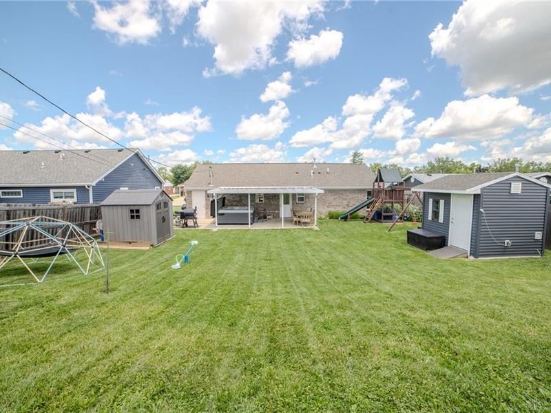 215 Crosswell Avenue, Brookville, OH 45309 Photo 6