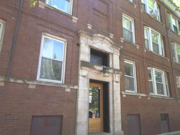 1057 W Berwyn Avenue , Unit 1, Chicago, IL 60640
