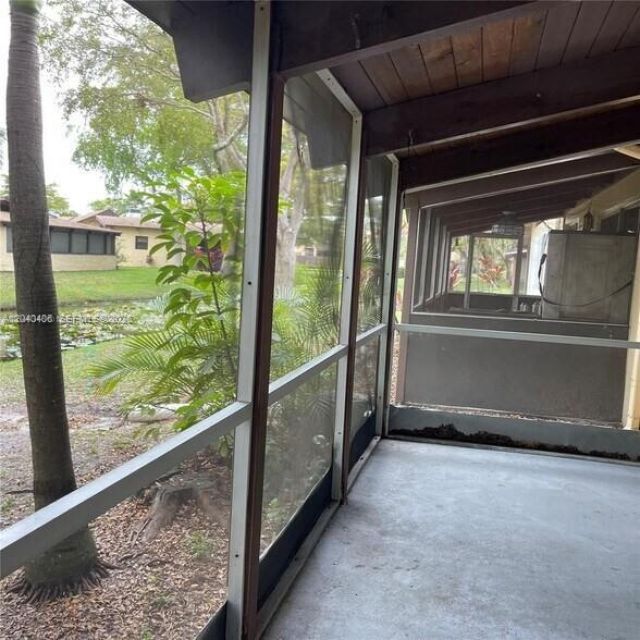 112 Fox Rd , Unit 2-50, Hollywood, FL 33024 Photo