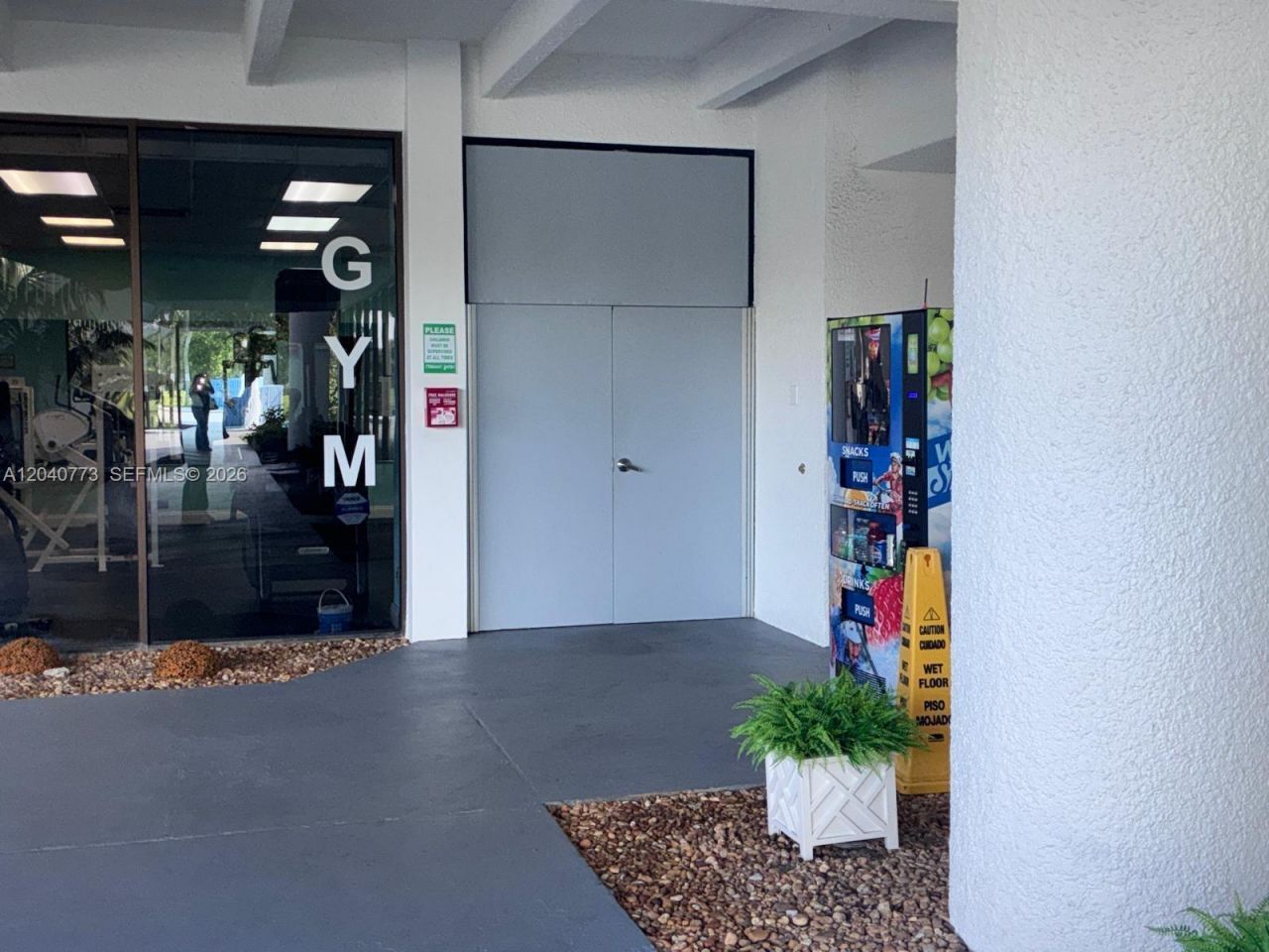 7011 Environ Blvd, Unit 412, Lauderhill, FL 33319 Photo
