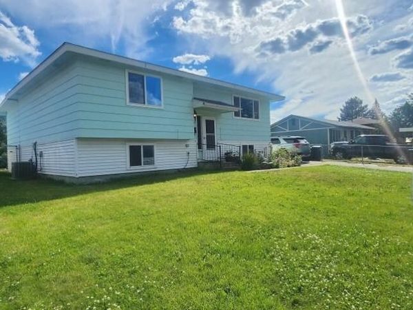 4104 E Marietta Ave, Spokane, WA 99217