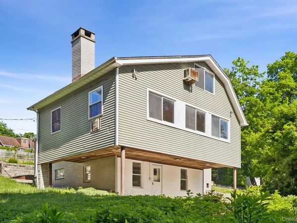 3 Williams Street , Putnam Valley, NY 10579