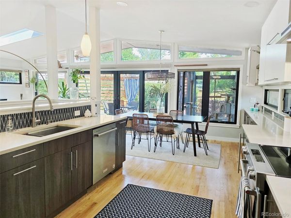 2635 S Garfield Way, Denver, CO 80210