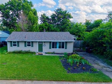 2610 Maplegrove Avenue, Harrison Twp, OH 45414