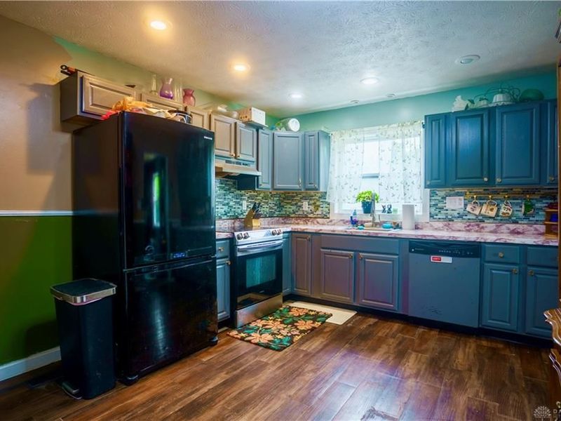 2610 Maplegrove Avenue, Harrison Township, OH 45414 Photo 13