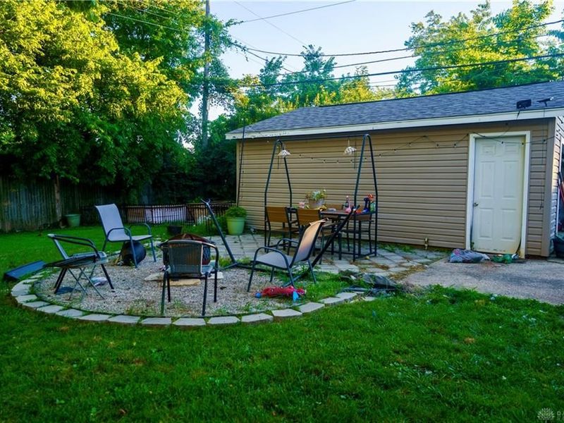 2610 Maplegrove Avenue, Harrison Township, OH 45414 Photo 29