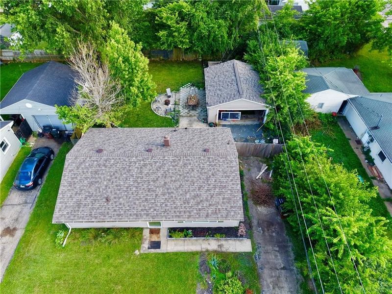 2610 Maplegrove Avenue, Harrison Township, OH 45414 Photo 3