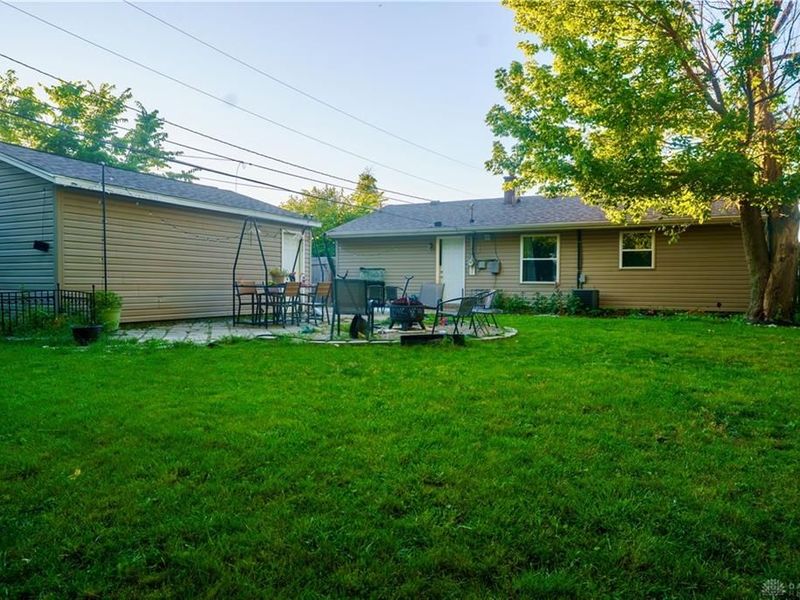 2610 Maplegrove Avenue, Harrison Township, OH 45414 Photo 32
