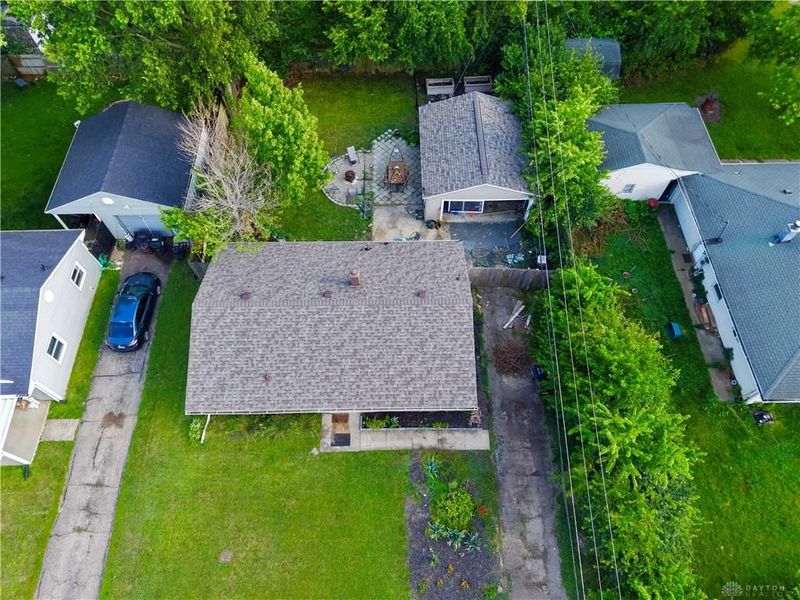 2610 Maplegrove Avenue, Harrison Township, OH 45414 Photo 4