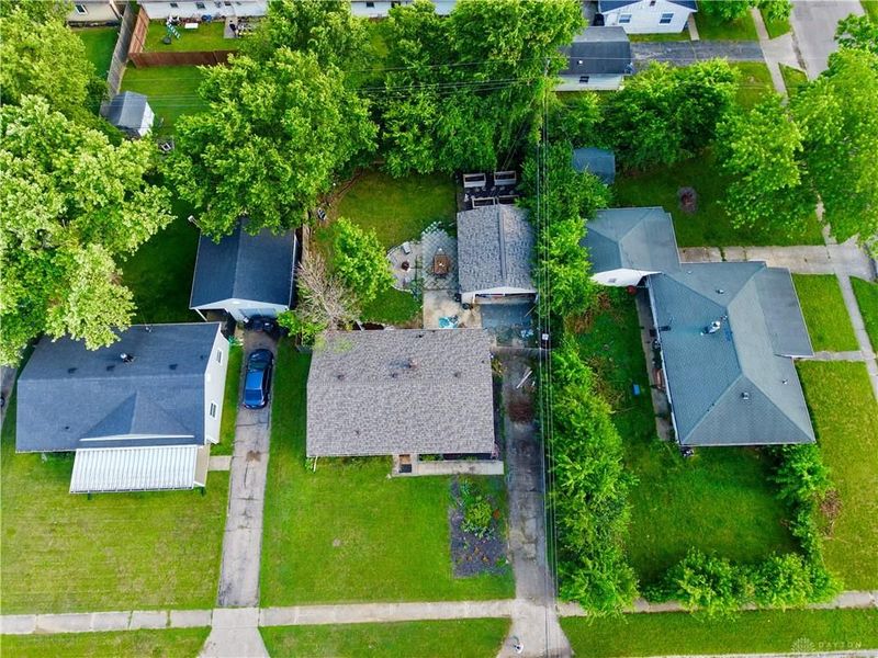 2610 Maplegrove Avenue, Harrison Township, OH 45414 Photo 5