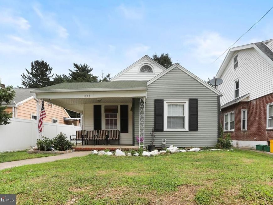 1053 E King Street, York, PA 17403 Main Photo