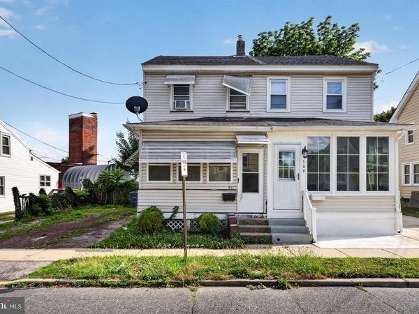 511 DELAWARE AVENUE, PALMYRA, NJ 08065
