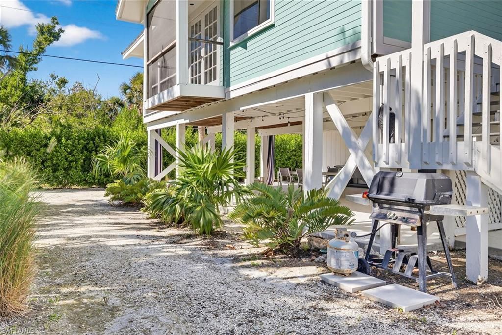 280 Southwinds Dr , Sanibel, FL 33957 Photo