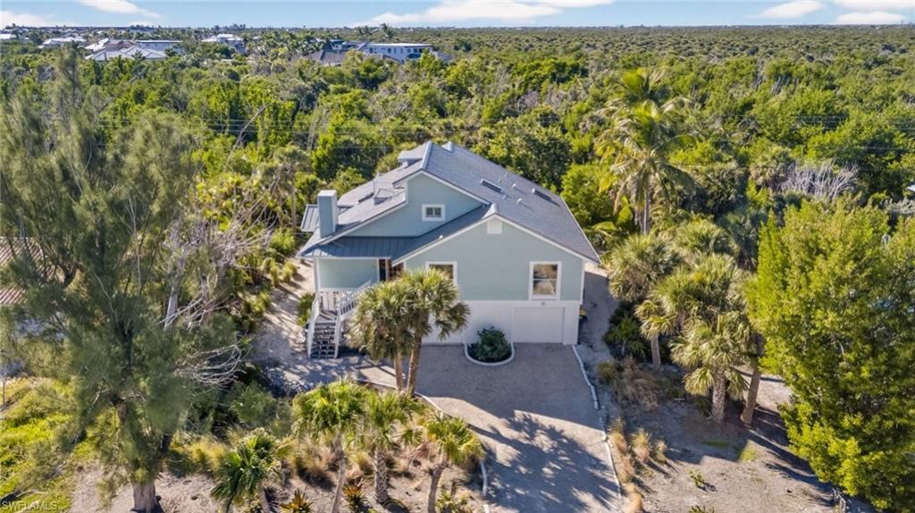 280 Southwinds Dr , Sanibel, FL 33957 Photo