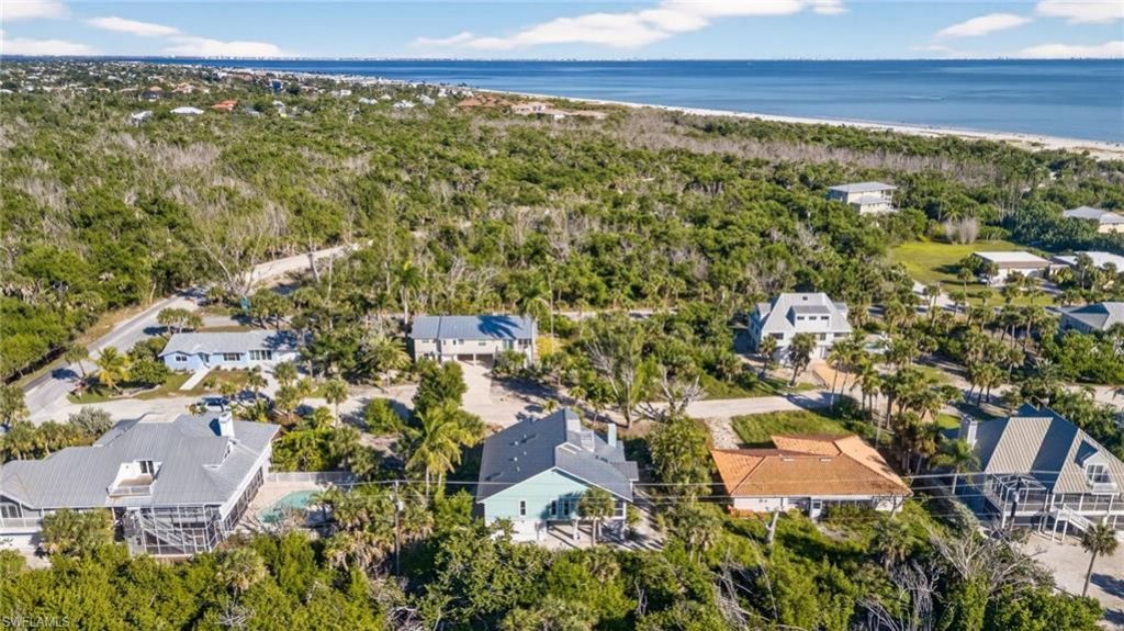 280 Southwinds Dr , Sanibel, FL 33957 Photo