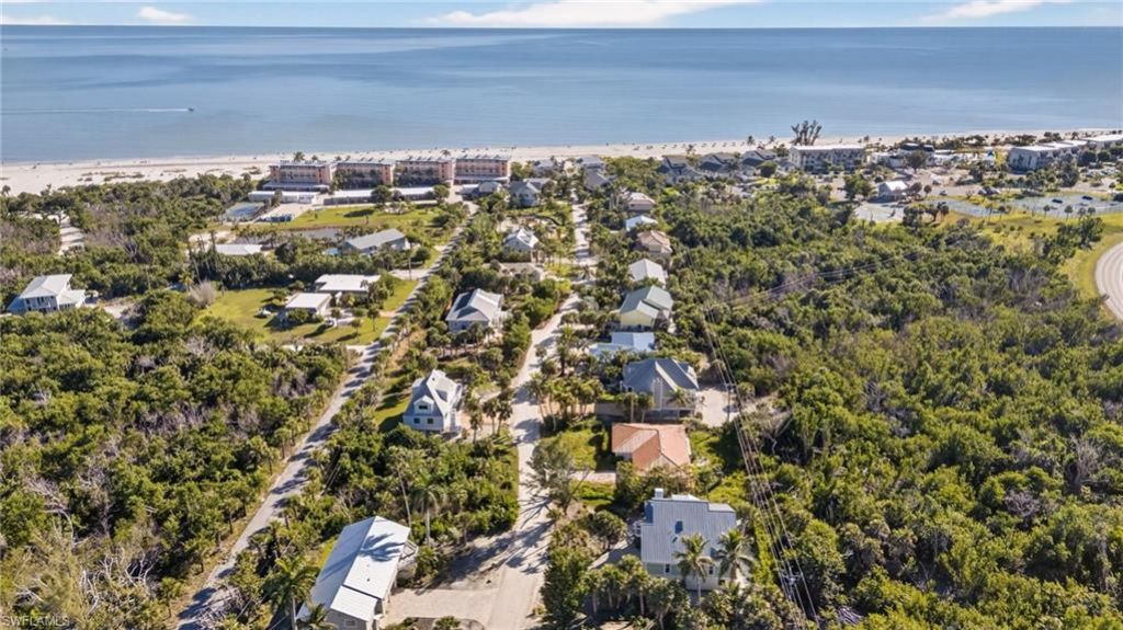 280 Southwinds Dr , Sanibel, FL 33957 Photo