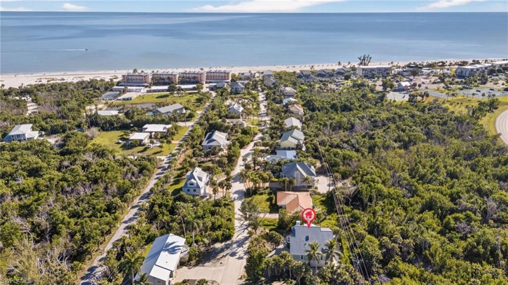 280 Southwinds Dr , Sanibel, FL 33957 Photo