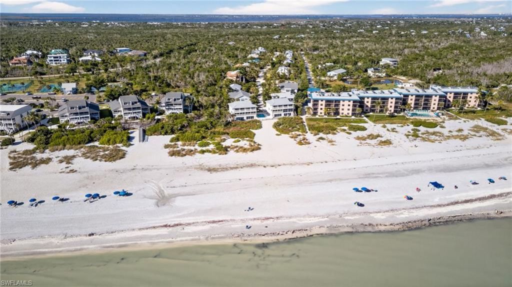 280 Southwinds Dr , Sanibel, FL 33957 Photo